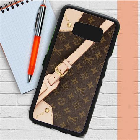 louis vuitton case samsung s8|Samsung Galaxy Upcycled Louis Vuitton phone cases.